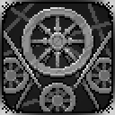 Icon for deity Synthra