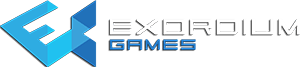 Exordium Games logo